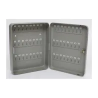 CASSETTA PORTACHIAVI A 48 GANCI