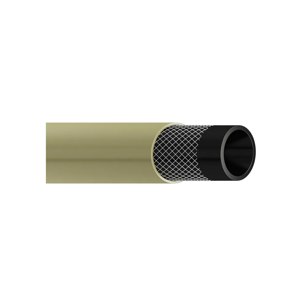 TUBO GOMMA P/IRRORAZIONE 20 BAR D  8X13 MM (100