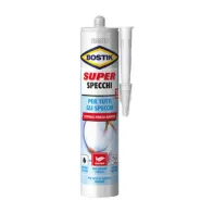 BOSTIK SUPER SPECCHI 425 G CARTUCCIA