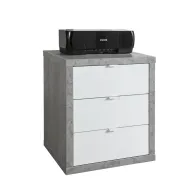 PRATICO CASSETTIERA 45