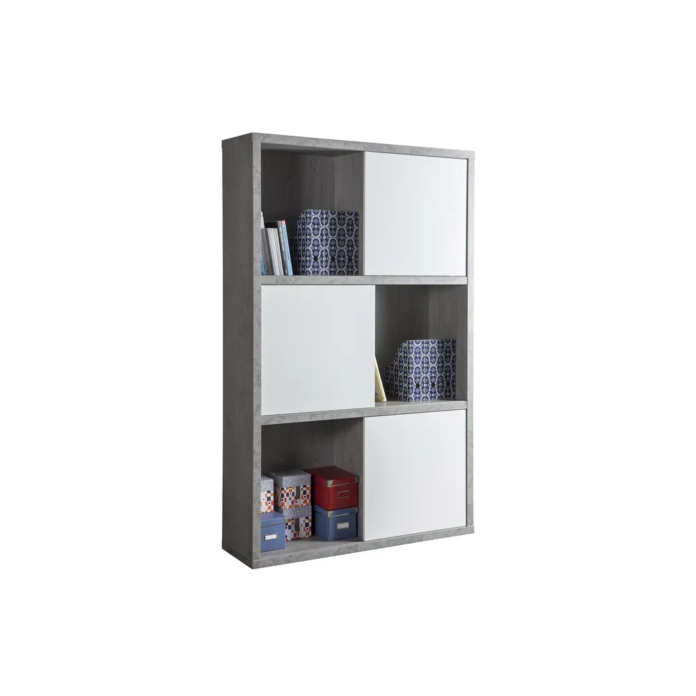 PRATICO LIBRERIA 35