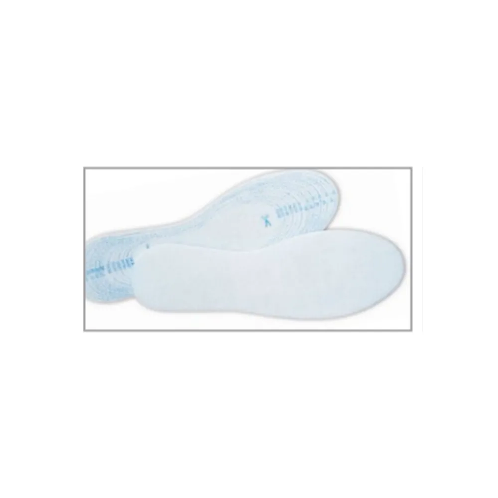 SOLETTE DX-SX FELTRO MISURA DA 36 A 46 (24