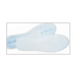 SOLETTE DX-SX FELTRO MISURA DA 36 A 46 (24