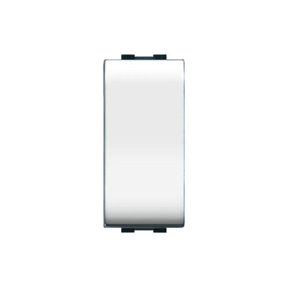 LIFE 4003 WH DEVIATORE UNIPOLARE BIANCO (12