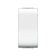 LIFE 4080 WH TASTO FALSO POLO BIANCO (32