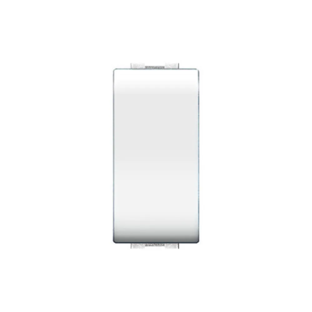 LIFE 4080 WH TASTO FALSO POLO BIANCO (32