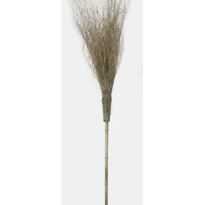 SCOPA IN BAMBOO 210 CM 15 RAMI IMPORT (20