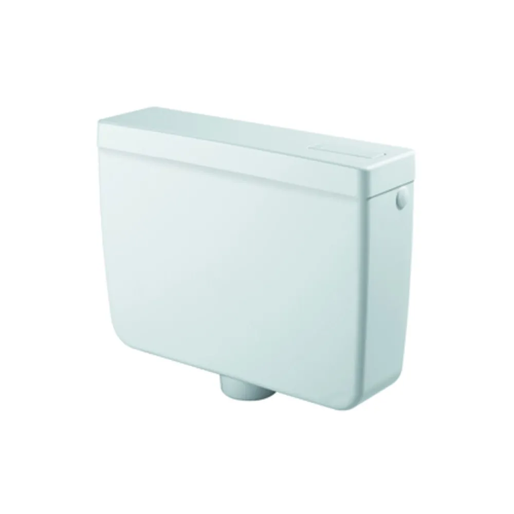 CASSETTA WC A ZAINO 6/9 L REGOLABILE 44X12X31 CM CASSETTA WC A ZAINO 6/9 L REGOLABILE 44X12X31 CM