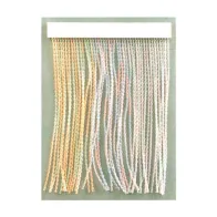 TENDA NAPOLI PVC TRASPARENTE 325 M (6