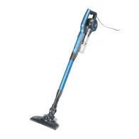 SCOPA ELETTRICA CICLONICA 600W S/SACCO