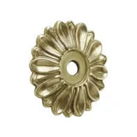 -ROSETTA PER GANCIO TULIPANO MM.50 (100