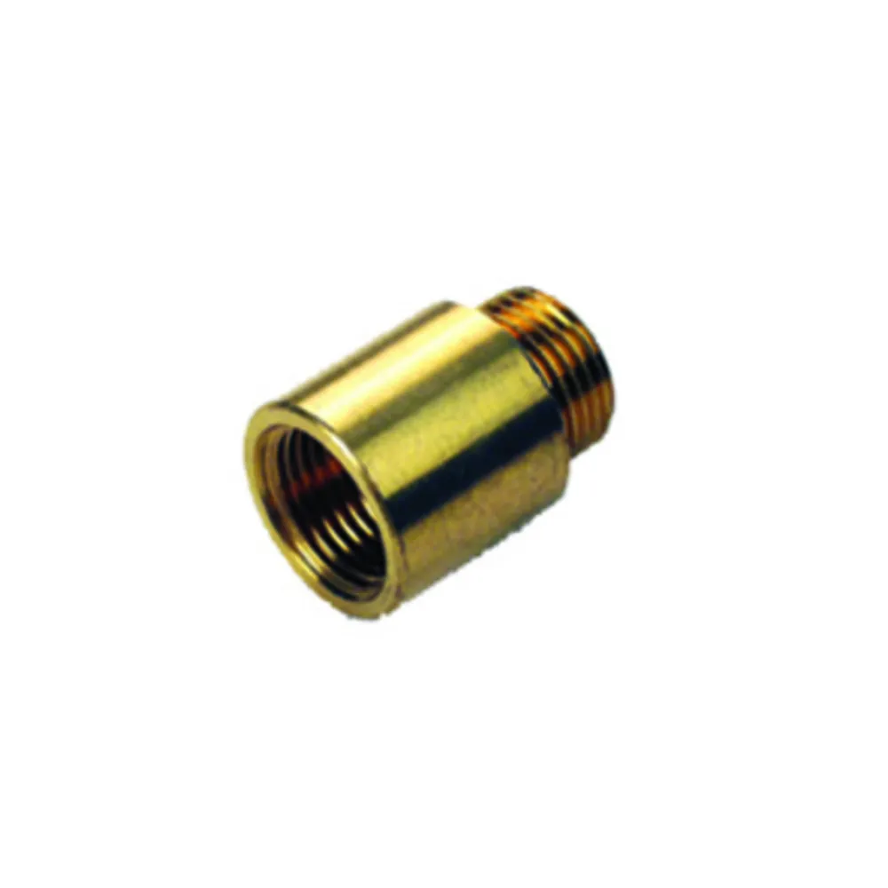 IDRAULICA - PROLUNGA 520 OTTONE GIAL D 1/2X10 MM (10