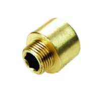 IDRAULICA-PROLUNGA RIDOTTA 246 OTT GIAL D 1/2X3/8 (10