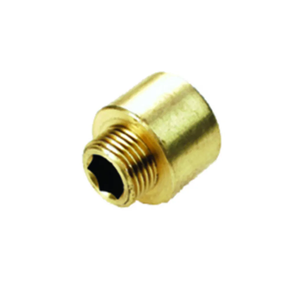 IDRAULICA-PROLUNGA RIDOTTA 246 OTT GIAL D 1/2X3/8 (10 IDRAULICA-PROLUNGA RIDOTTA 246 OTT GIAL D 1/2X3/8 (10
