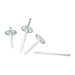 BS TASSELLO NYLON P/CAPPOTTI 50X 90 MM 10 PZ (5