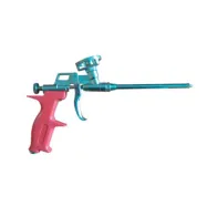 PISTOLA P/SCHIUMA POLIURETANICA AIR PRESS