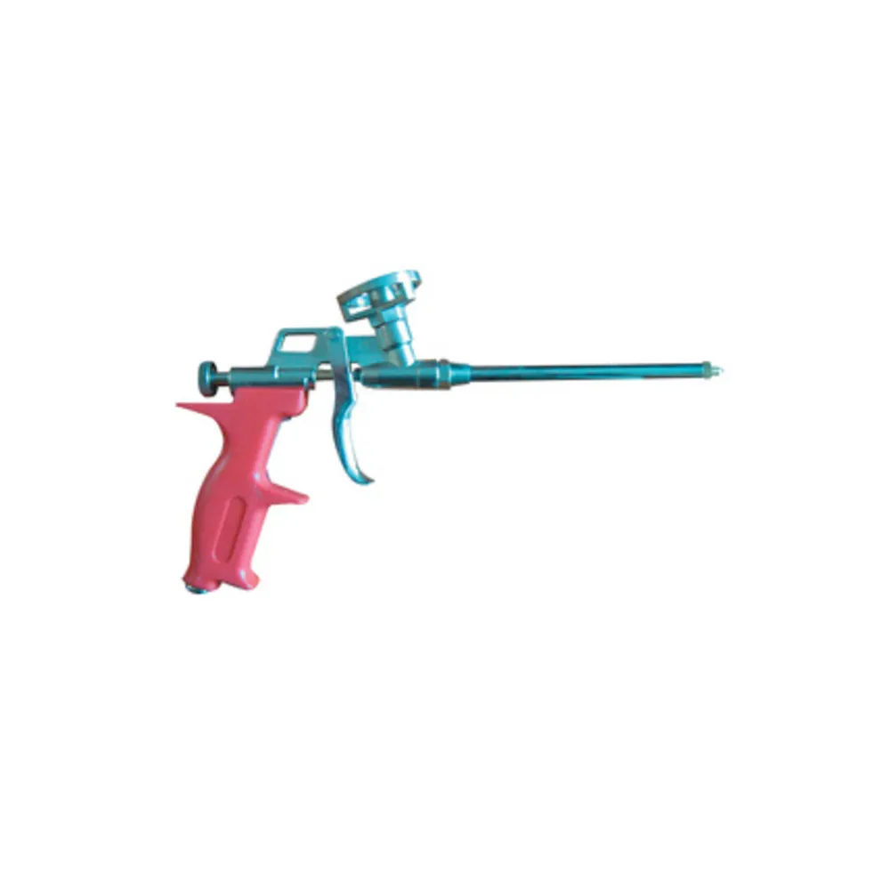 PISTOLA P/SCHIUMA POLIURETANICA AIR PRESS PISTOLA P/SCHIUMA POLIURETANICA AIR PRESS