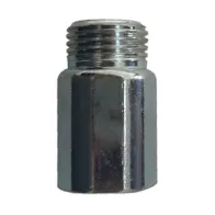 IDRAULICA-PROLUNGA ZINCATA 520  1X30 MM (5