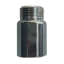 IDRAULICA-PROLUNGA ZINCATA 520 3/4X20 MM (10
