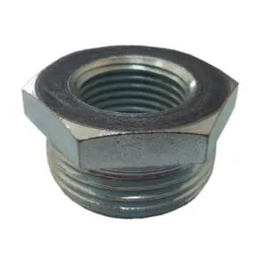 IDRAULICA-RIDUZIONE ESAGONALE 241 D 3/8X1/4* (10