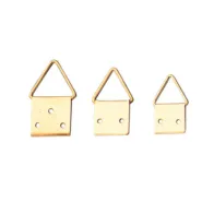 ATTACCAGLIA OTTONATA SNODATA P/QUADRI N. 5 (500