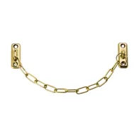 RITIENI A CATENA OTTONE LUCIDO** (20