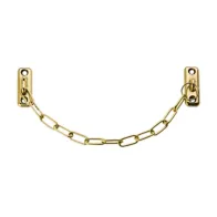 RITIENI A CATENA OTTONE BRONZATO** (20