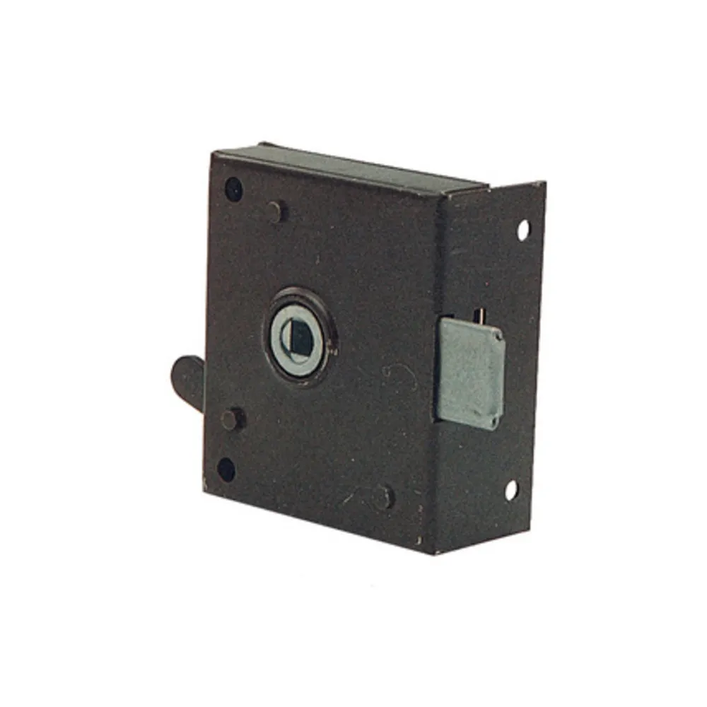 SERRATURA SOLO SCROCCO 189 VERTIC 70 MM ENTR 45 (2