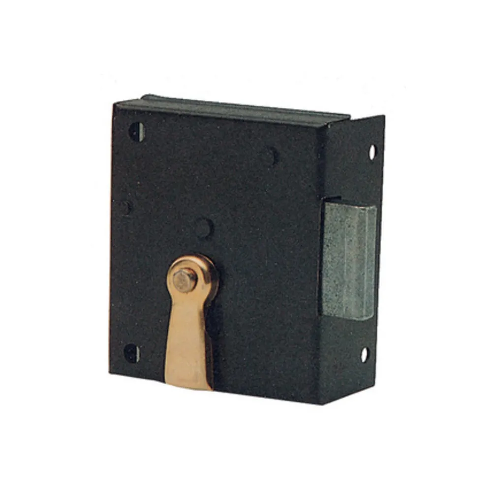 SERRATURA SOLO CATEN 2 MAND 188 VERT 70 MM ENT 45 (2
