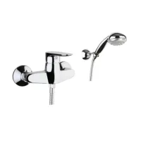 FIORE KEVON MISCELATORE DOCCIA ESTER C/DOCCETTA