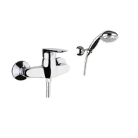 FIORE KEVON MISCELATORE DOCCIA ESTER C/DOCCETTA