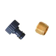 PL PRESA P/RUBINETTO SPECIAL ART.0300 (8