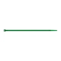 FASCETTA CABLAGGIO VERDE NYLON 3