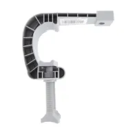 GANCIO P/SKIMMER 58233 P6526 PISCINA C/TELAIO