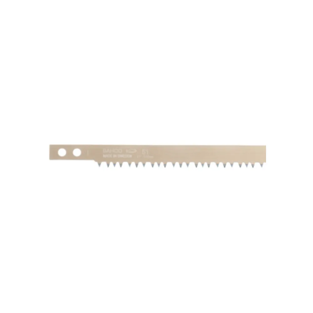 BAHCO LAMA P/SEGONE 53 CM DENTATURA REGOLAR (10