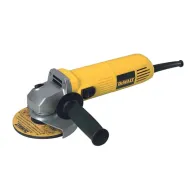 DEWALT SMERIGLIATRICE  720W 115 MM DWE4016