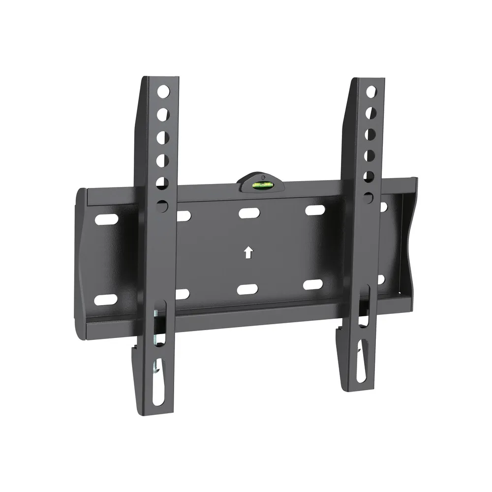 SUPPORTO TV A MURO FISSO 23/42 POLLICI EXTRA SLIM