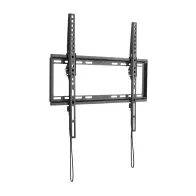 SUPPORTO TV A MURO INCLIN 32/55 POLLICI EXTRA SLIM