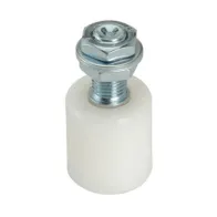 OLIVA NYLON D 30X40 MM P/CANCELLO* (20