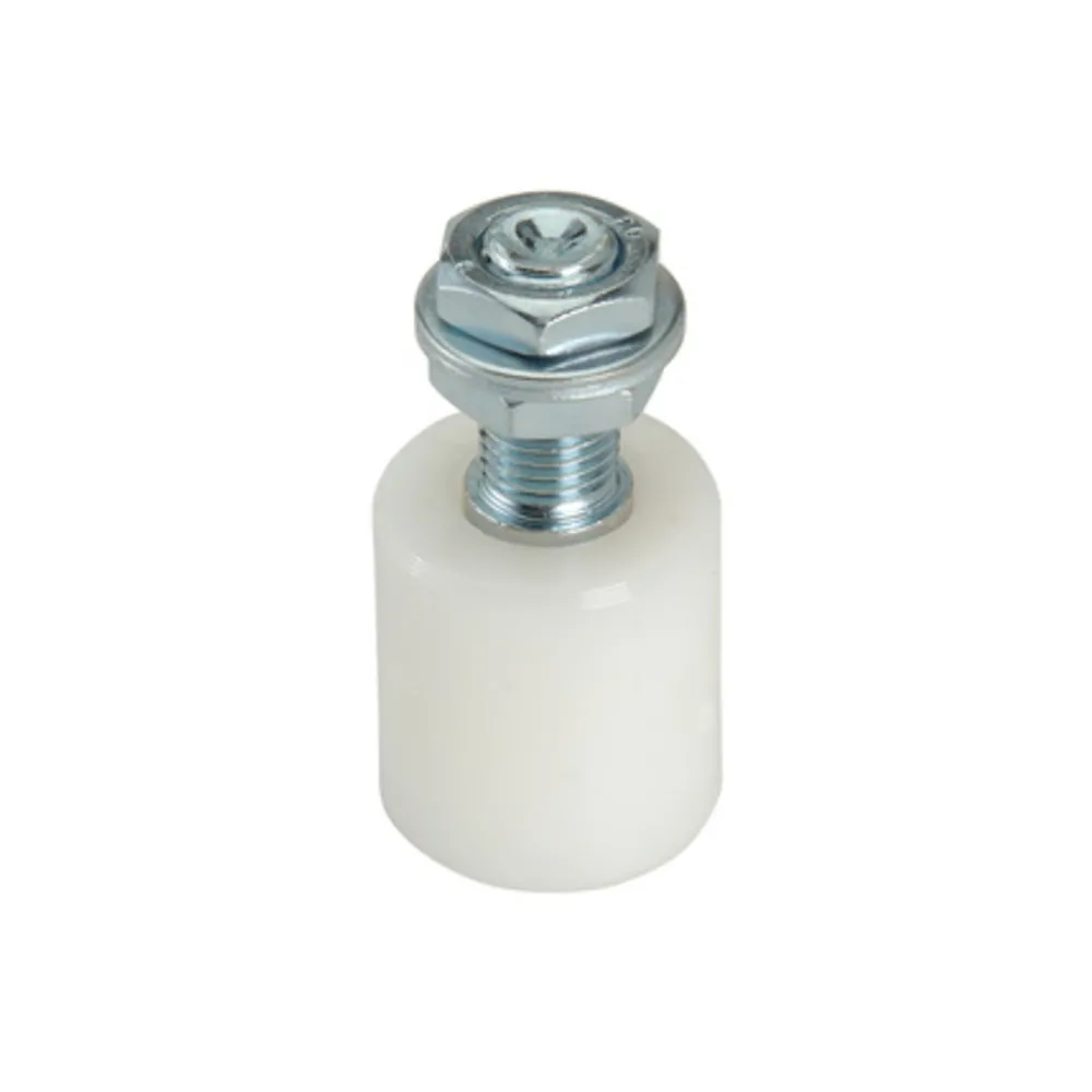OLIVA NYLON D 40X45 MM P/CANCELLO* (18 OLIVA NYLON D 40X45 MM P/CANCELLO* (18