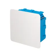 CASSETTA DERIVAZIONE P/CARTONGESSO 120X100X50 MM (10