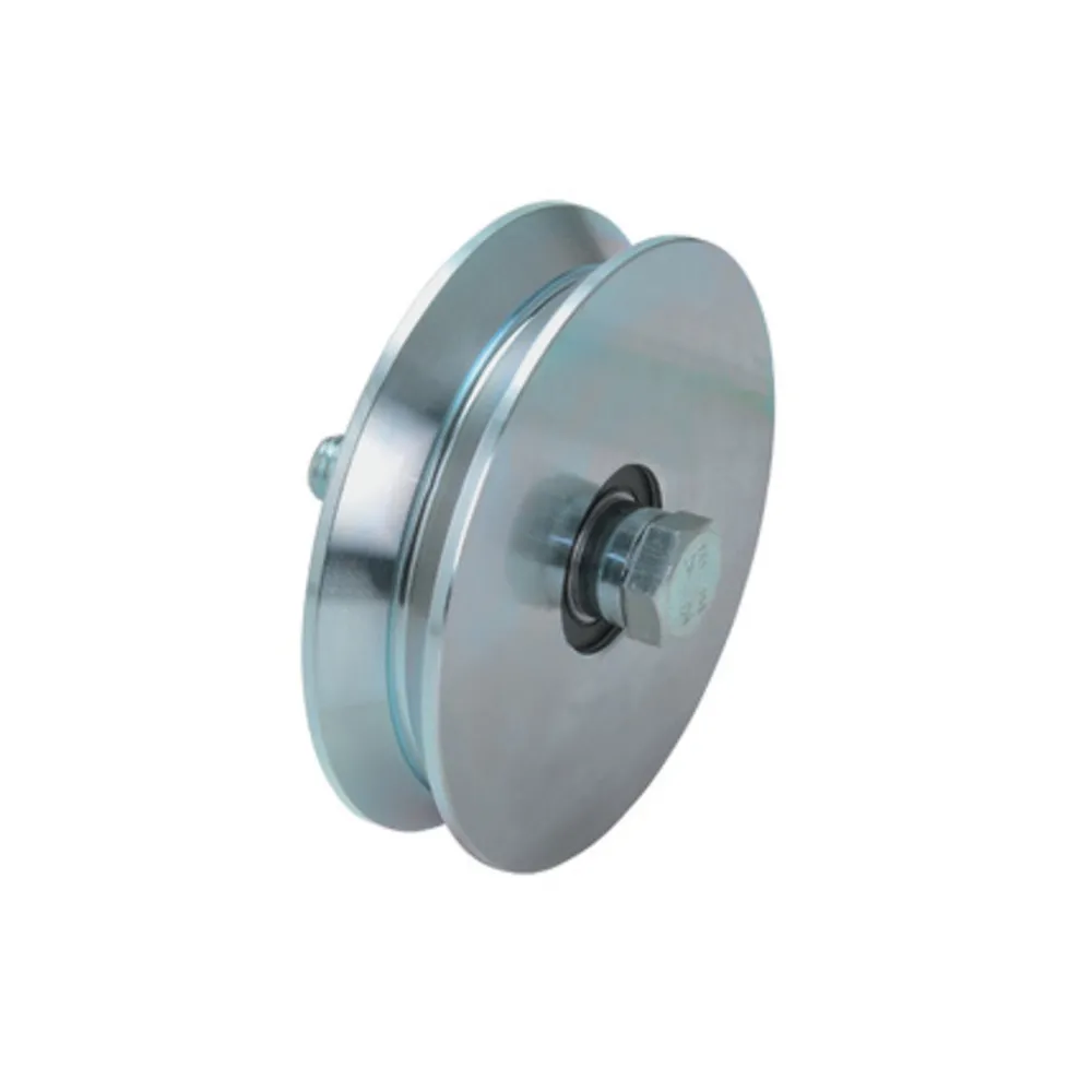 RUOTA P/CANC GOLA A Y C/BULL 2 CUSC 140 MM (4 RUOTA P/CANC GOLA A Y C/BULL 2 CUSC 140 MM (4