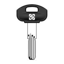 CHIAVI SILCA PUNZONATE SCM3RP OLC (5