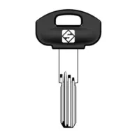 CHIAVI SILCA PUNZONATE SCM3RP OLC (5