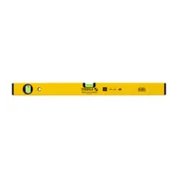 LIVELLA A 2 BOLLE STABILA 70 DA  60 CM