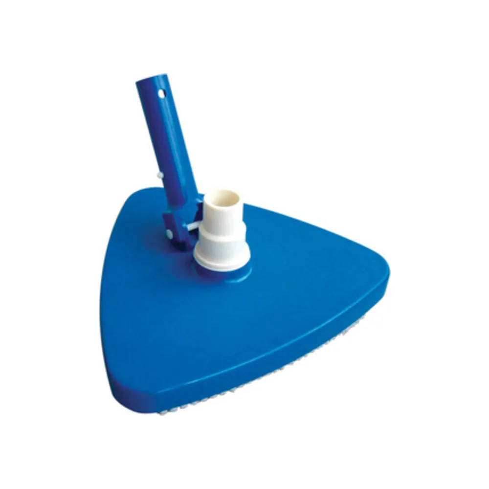 ASPIRATORE FONDO PISCINA TRIANGOLARE K048CB6