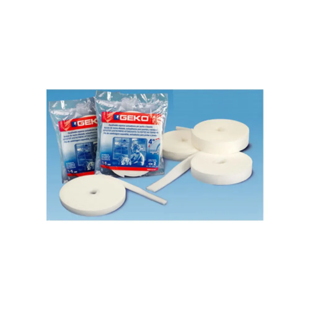 PARAFREDDO IN SPUGNA 15X6 MM DA 4 M (68 PARAFREDDO IN SPUGNA 15X6 MM DA 4 M (68