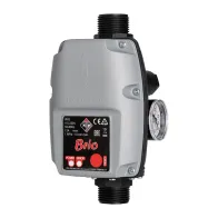 INTERRUTTORE DI FLUSSO BRIO 2.0