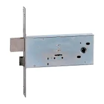 ISEO 981.90.1 BFZ SERRATURA DM INFIL E 90 180X82