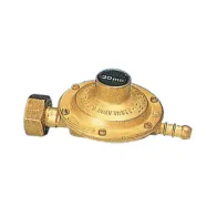 PL REGOLATORE GAS TARATURA FISSA BASSA PRESSIONE (6